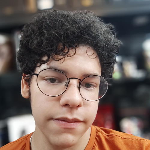 Kalebe Elion D. profile photo