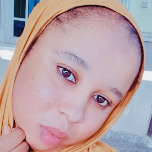 Fatima Bello J.