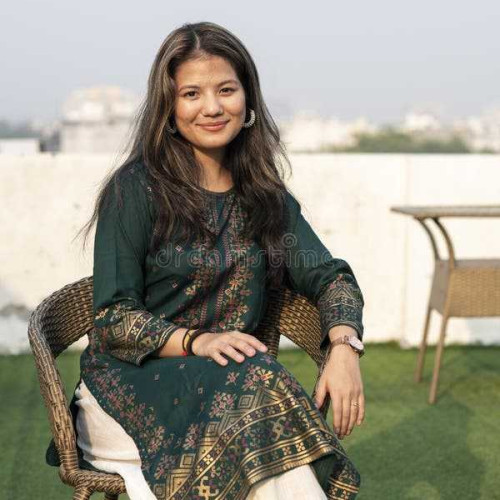 Namira G. profile photo
