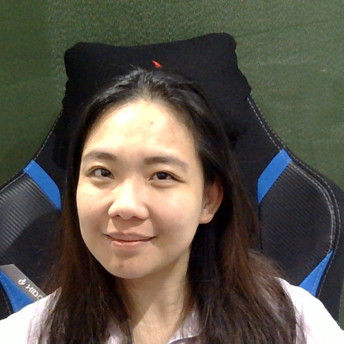 Marie Christine T. profile photo