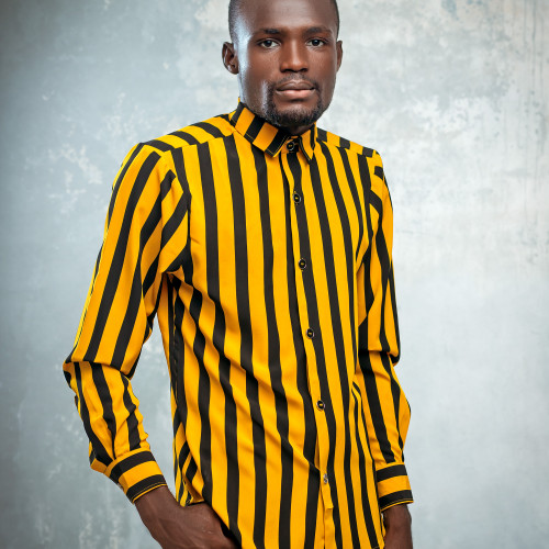 Wisdom  O. profile photo