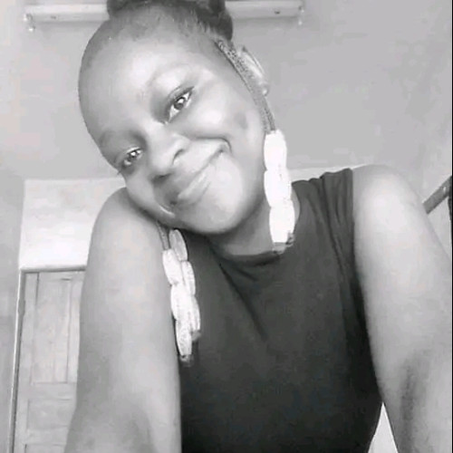 Charity  B. profile photo
