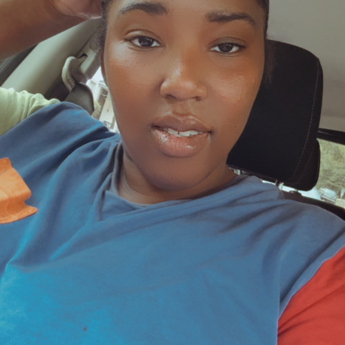Myiesha W. profile photo