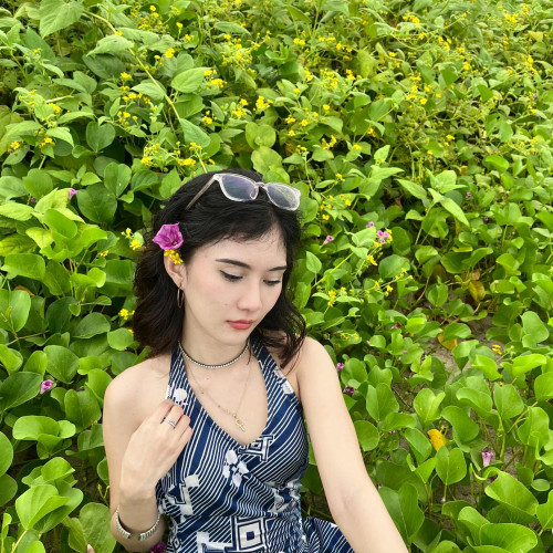 Kesheena Cyra I. profile photo