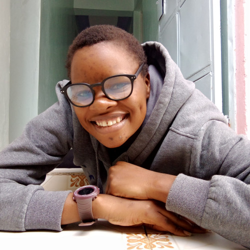 Joyline  O. profile photo