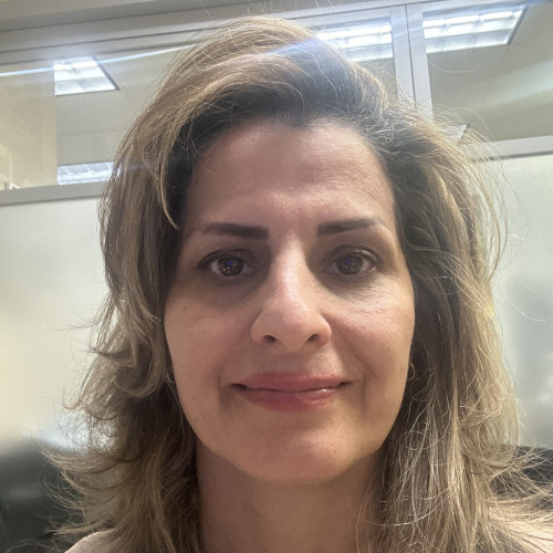 Parvane N. profile photo
