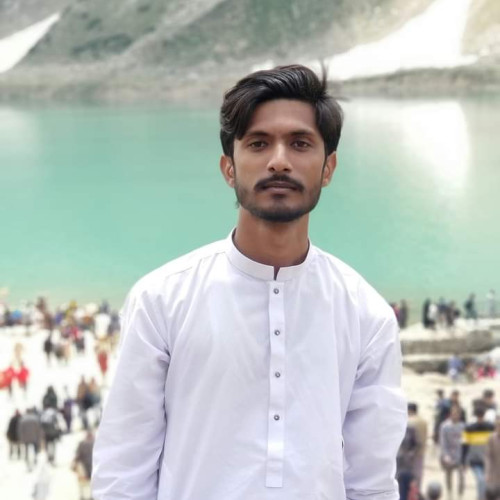 Zain K. profile photo
