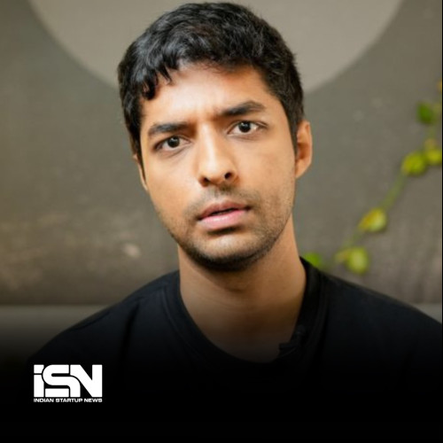 paresh p. profile photo