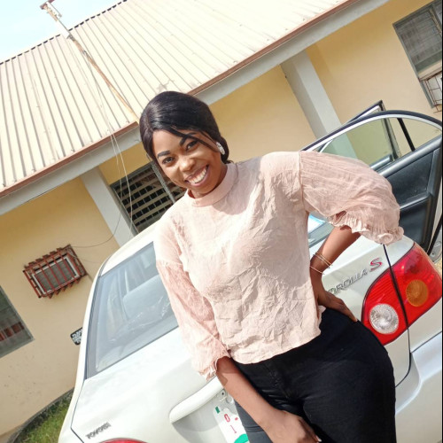 Isijol P. profile photo