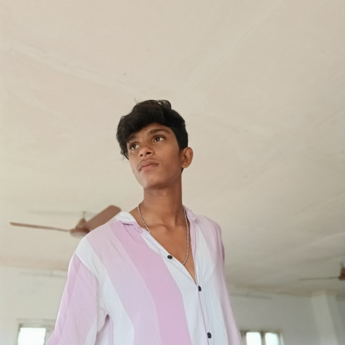 Chaitu Y. profile photo