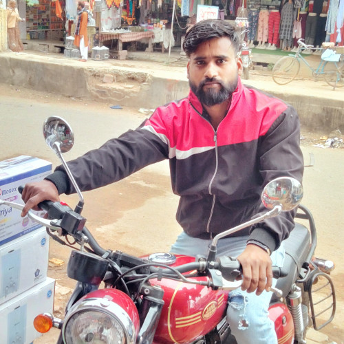 Nihal K. profile photo