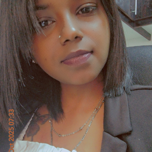 Celisha M. profile photo