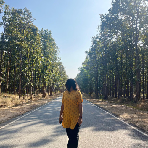 Shruti K. profile photo