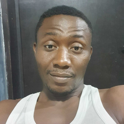 bamidele S.