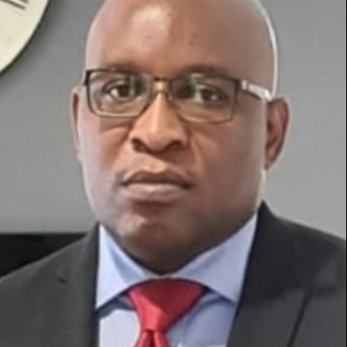 Driscoe  B. profile photo