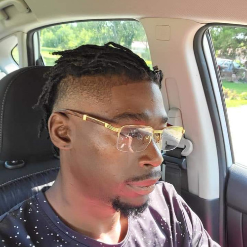 Darius L. profile photo