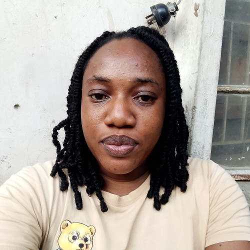 Damilola  A. profile photo