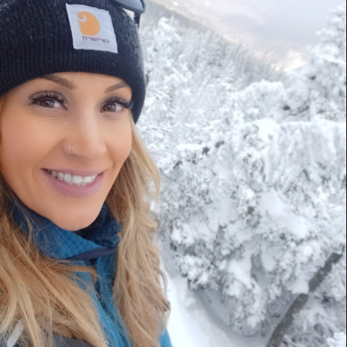 Monique C. profile photo