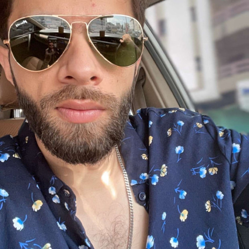 Shoaib L. profile photo