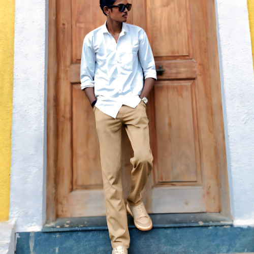 Swapnil K. profile photo