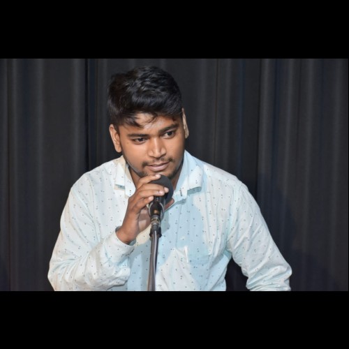 Lokesh K.