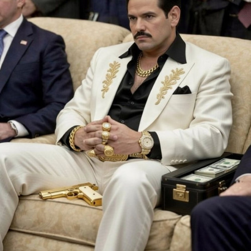 Cleophas K. profile photo