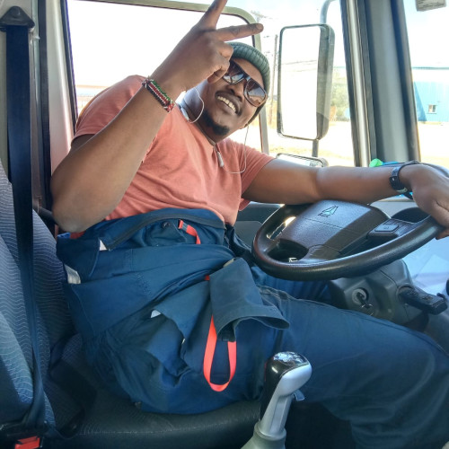 oliver Chege K. profile photo