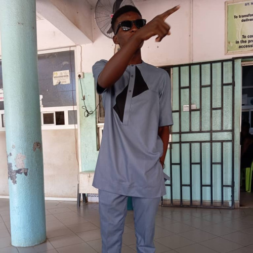 OLAMIDE O. profile photo