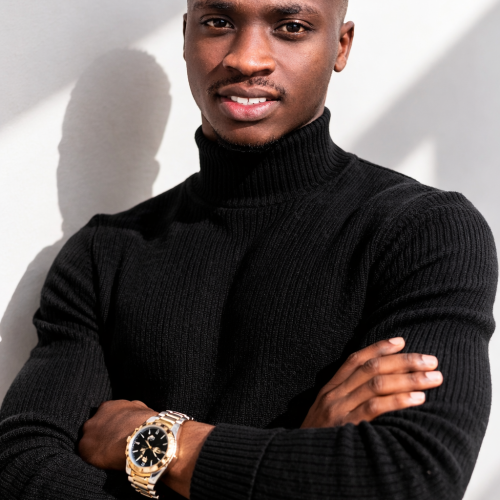 Gilbert K. profile photo