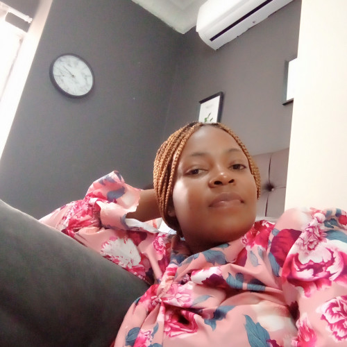 Tafadzwa Justina  D. profile photo