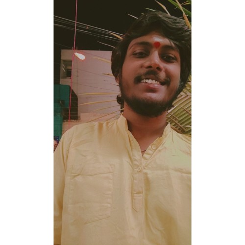 Rohith K.