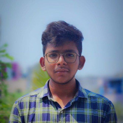 Monish S. profile photo