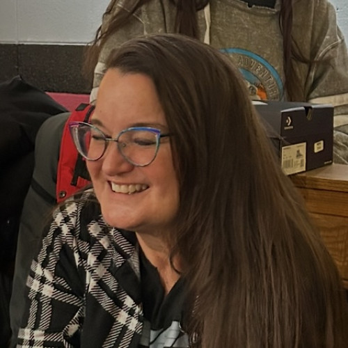 Janet B. profile photo