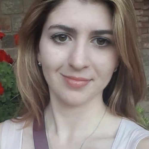 Rachelle S. profile photo