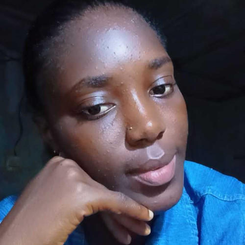 angela a. profile photo