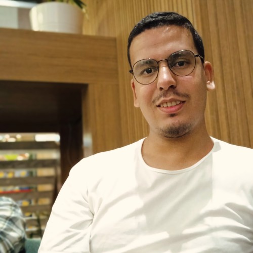 Abderrahmane  A. profile photo