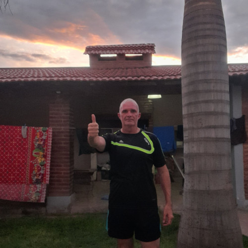 Javier Alfonso R. profile photo
