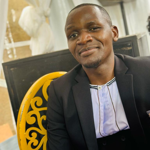 waiswa j. profile photo