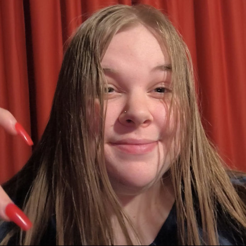 Kayla  w. profile photo