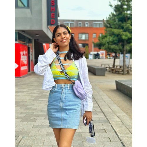 varsha R.