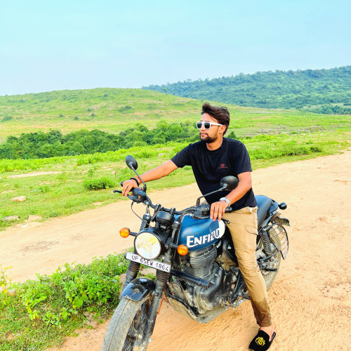 Abhay D. profile photo