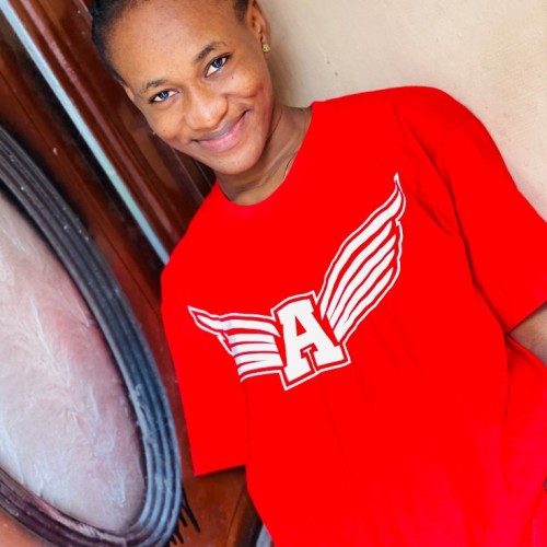 Yemisi A.