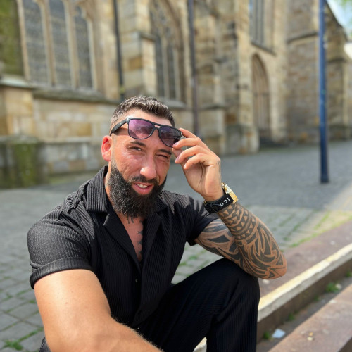Abu  M. profile photo