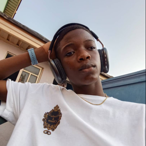 Chisom J. profile photo