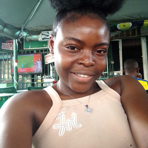 Delphine s. profile photo