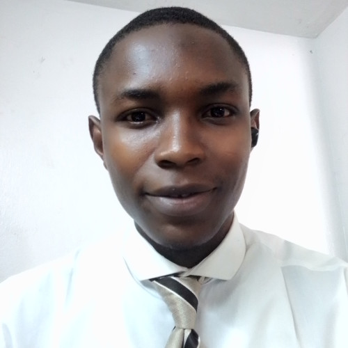 Kufre E. profile photo