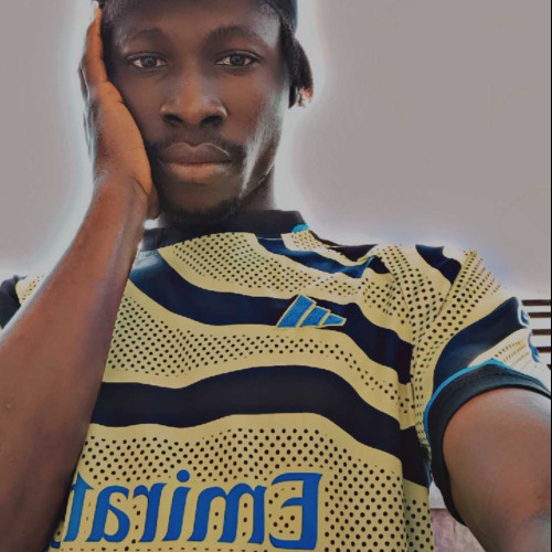 Toluwalase Emmanuel A.