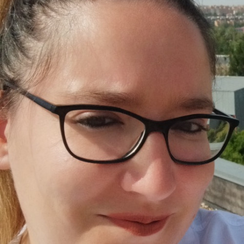 Irene P. profile photo