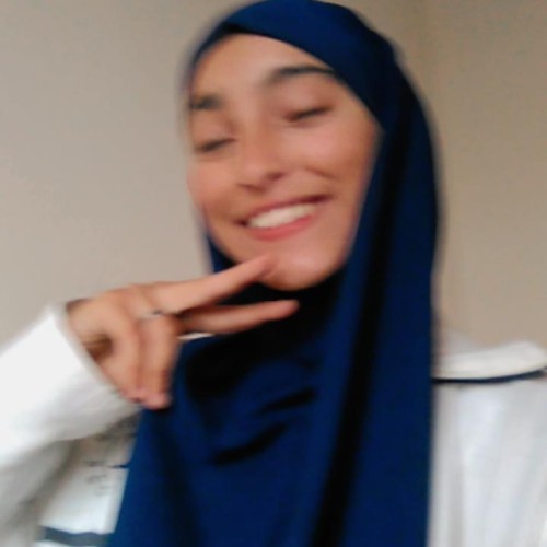 Fatima zahra  B. profile photo