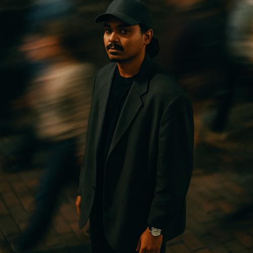 Vamshi S. profile photo